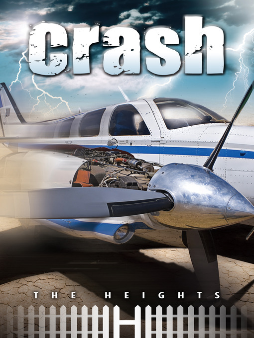 Title details for Crash by Saddleback Educational Publishing - Wait list